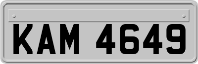 KAM4649