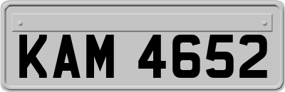 KAM4652