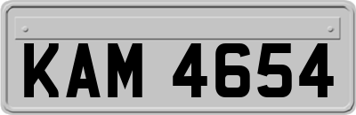KAM4654