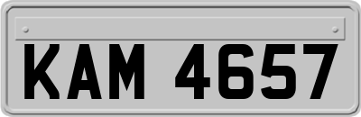 KAM4657