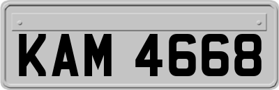KAM4668