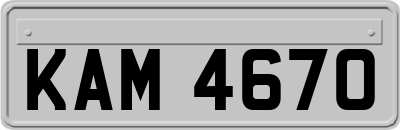 KAM4670