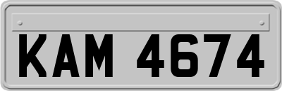 KAM4674