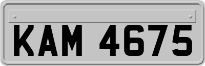 KAM4675