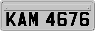 KAM4676