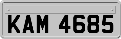 KAM4685