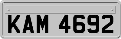 KAM4692