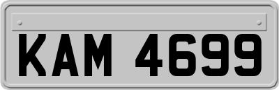 KAM4699