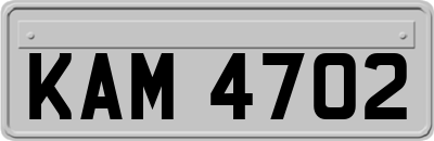 KAM4702