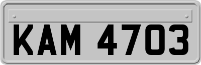 KAM4703