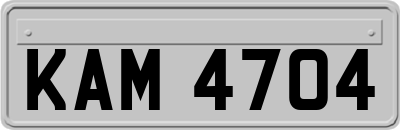 KAM4704