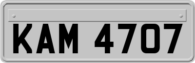 KAM4707