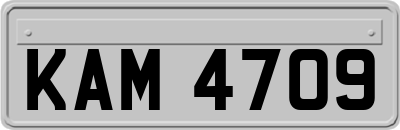 KAM4709