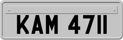 KAM4711
