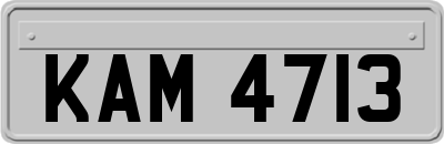 KAM4713