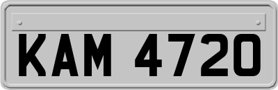 KAM4720