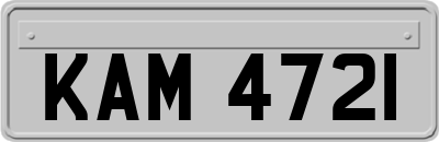 KAM4721