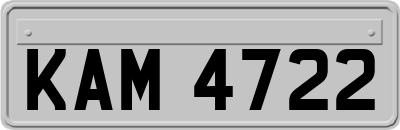 KAM4722