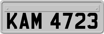 KAM4723