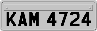 KAM4724