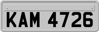 KAM4726