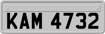 KAM4732