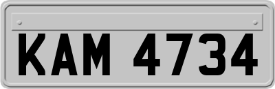 KAM4734