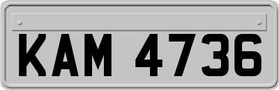 KAM4736