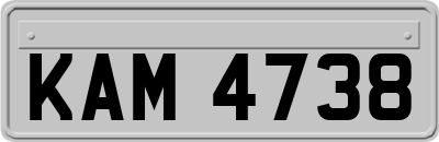 KAM4738
