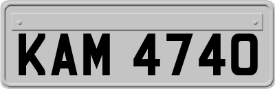 KAM4740