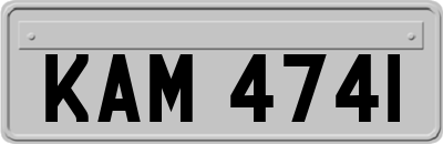 KAM4741
