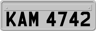 KAM4742