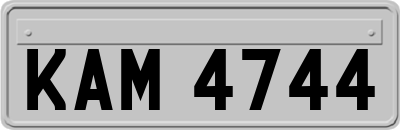 KAM4744