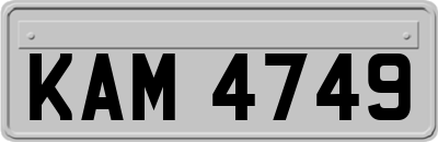 KAM4749