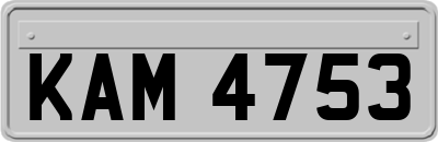 KAM4753