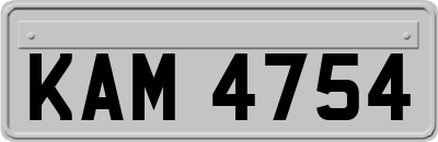 KAM4754