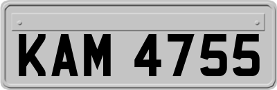 KAM4755