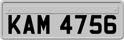 KAM4756