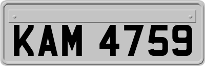 KAM4759