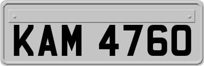 KAM4760