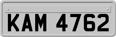 KAM4762