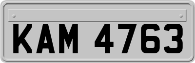 KAM4763