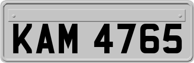 KAM4765