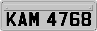 KAM4768