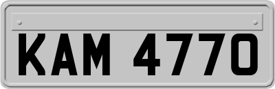 KAM4770