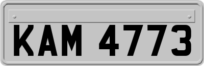KAM4773