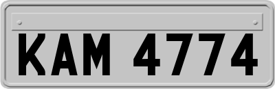 KAM4774