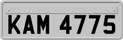KAM4775