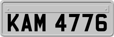 KAM4776