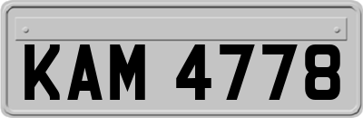 KAM4778